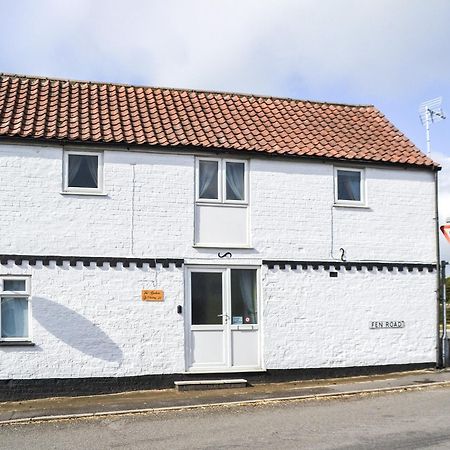 Villa The Beehive Miningsby Exterior foto
